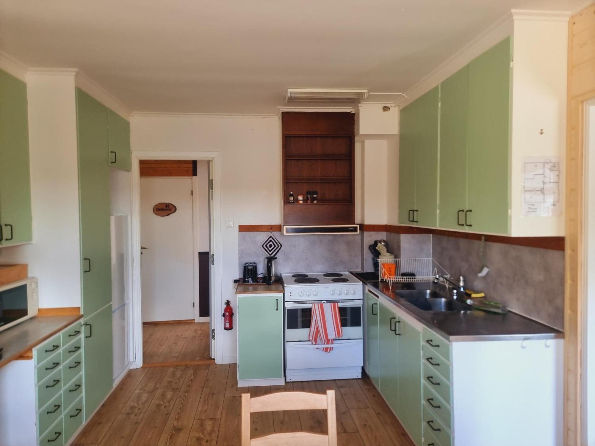 Elch Zimmer Wilderness Life Arvidsjaur Buitenkant foto